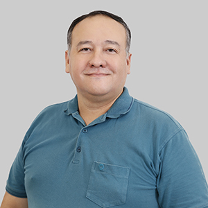 Fotografia de Dr. Carlos Tadokoro