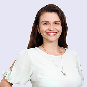Fotografia de Dra. Girlândia Brasil